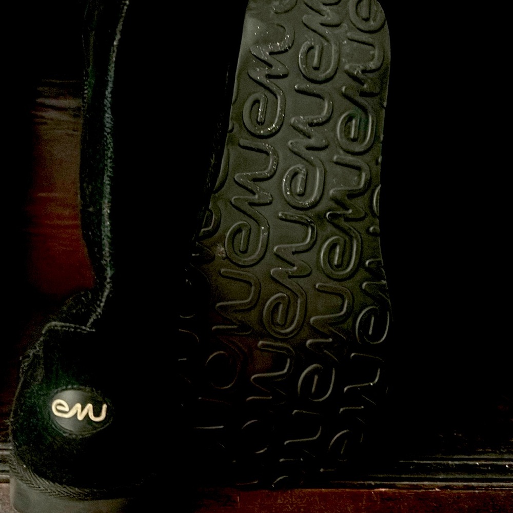 EMU STINGER HIGH BOOTS